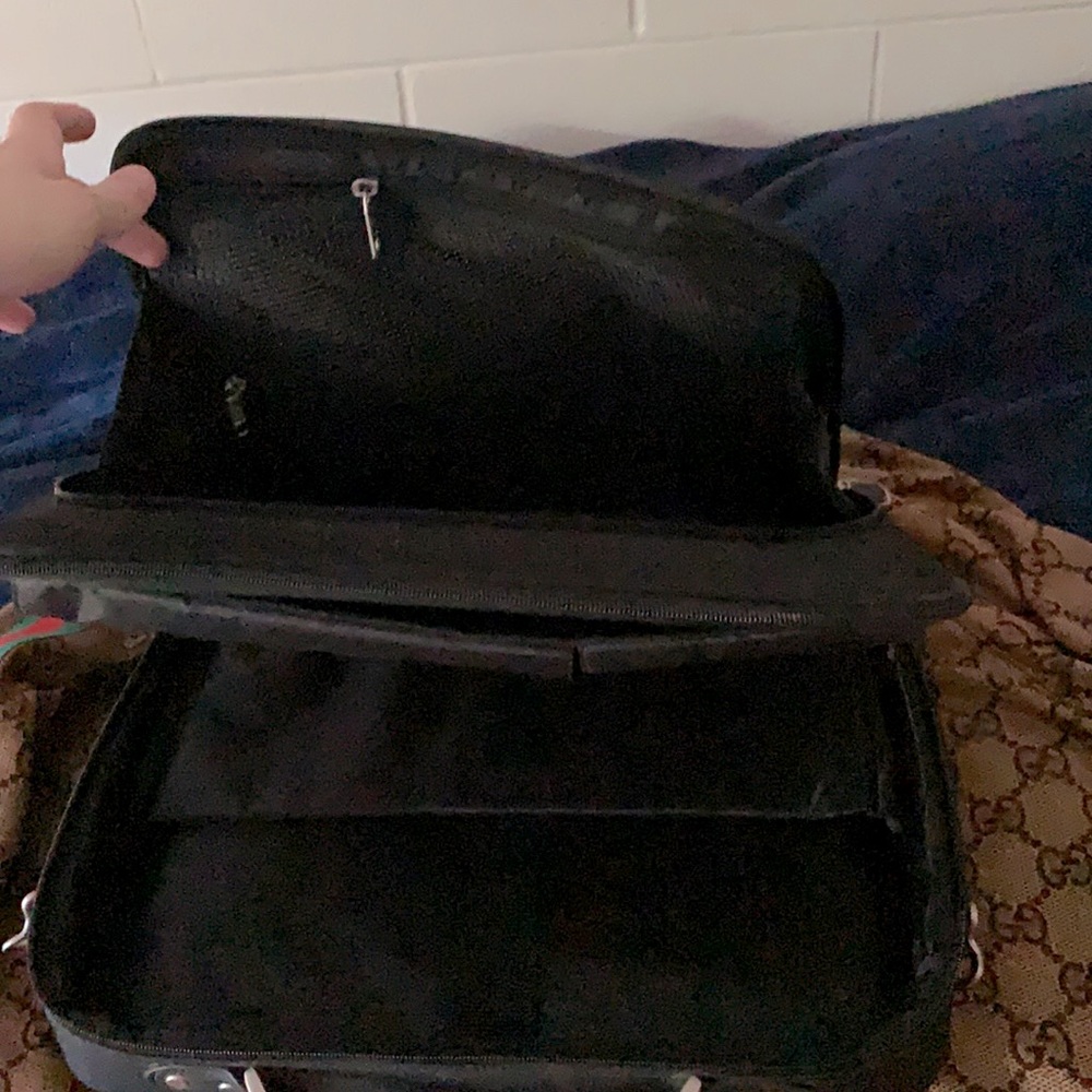 Samsonite computer case